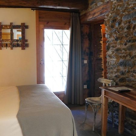 Cal Batlle Casa Rural 라코르티나다 외부 사진