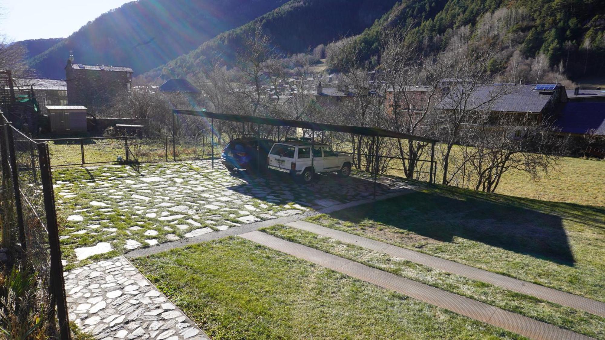 Cal Batlle Casa Rural 라코르티나다 외부 사진